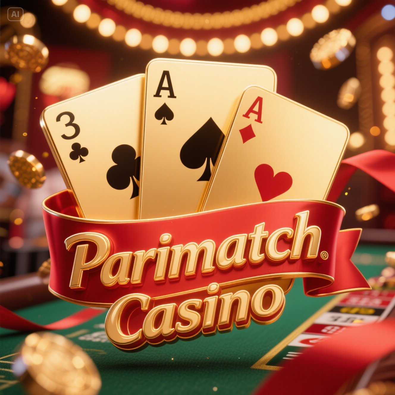 Parimatch Casino